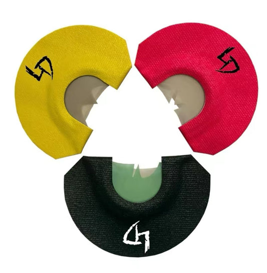 Mouth Call Triple Pack