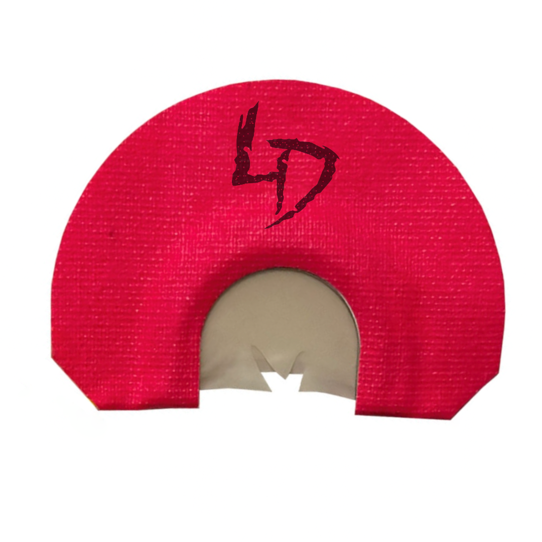 Split V Diaphragm