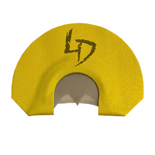 Batwing Diaphragm