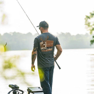 Buck T-Shirt