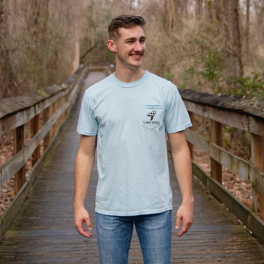 Stream T-Shirt