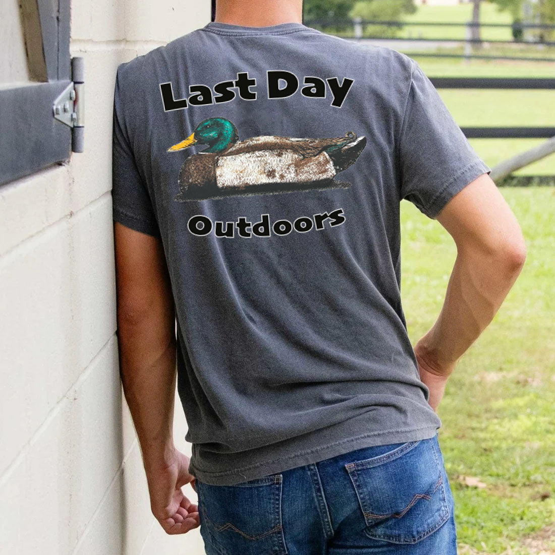 Mallard T-Shirt
